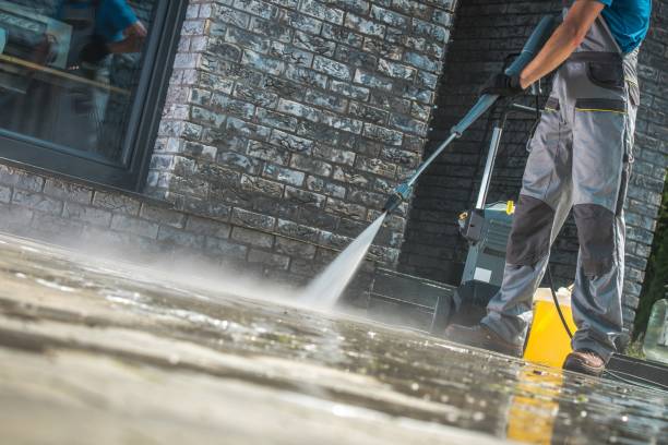 Professional Pressure Washing Services in Monongahela, PA