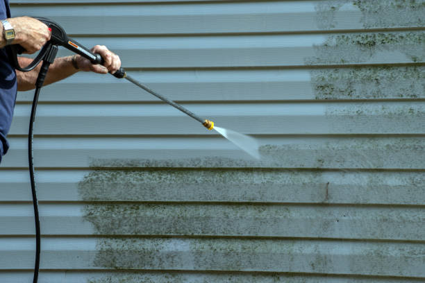 Best Patio and Deck Pressure Washing  in Monongahela, PA