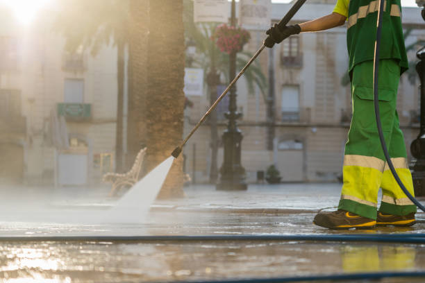 Concrete Sealing in Monongahela, PA